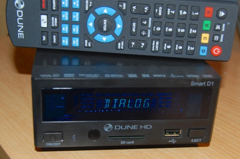 Dune HD Smart D1 Media Player (Sold) Dune_p13