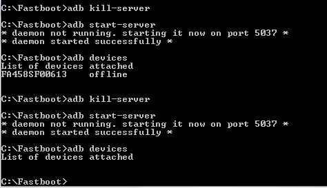 [AIDE] HTC M8 modèle Sprint bloqué suite recovery - Page 8 Lol10