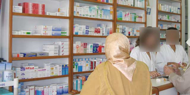 Baisse des prix des médicaments : Discorde autour des marges bénéficiaires Pharma10