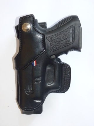 HOLSTER INSIDE " MINIMALIST" by SLYE P1090910