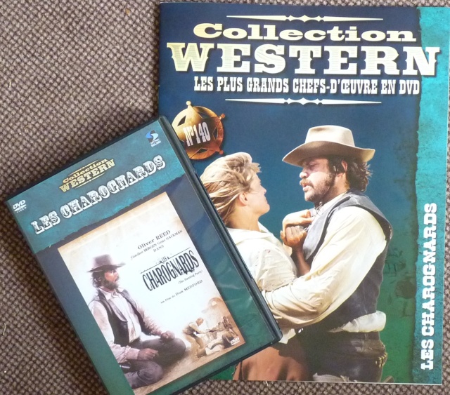 WESTERN avec Gene HACKMAN by SLYE P1130112