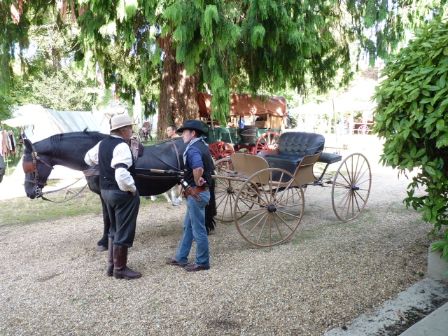 "BOURSE WESTERN "au TNV by SLYE P1130424