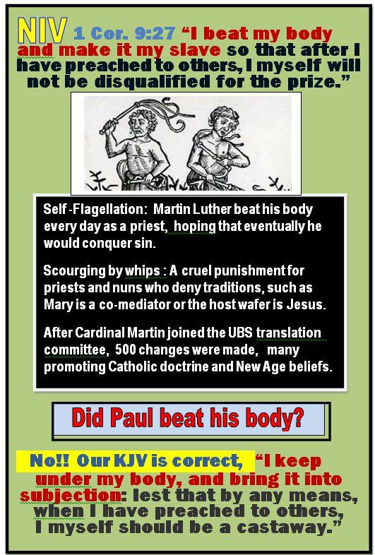 DID PAUL BEAT HIS BODY? 62093_10