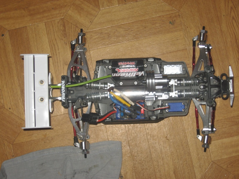 mon mini e revo en cours de modiffs - Page 8 Img_3525