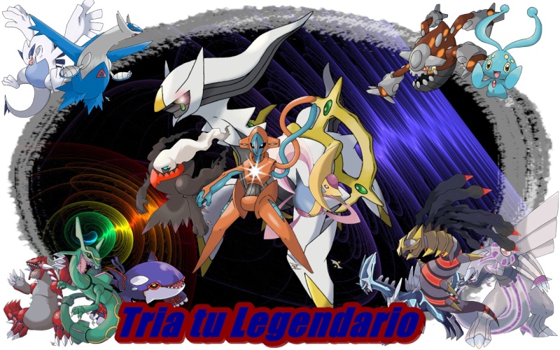 Legendarios para todos! (EVENTO) Arcoir10