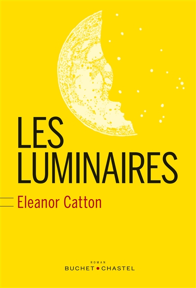 Les Luminaires d'Eleanor Catton Catton10