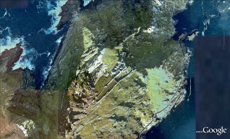Axe St michel Apollon Ligne110
