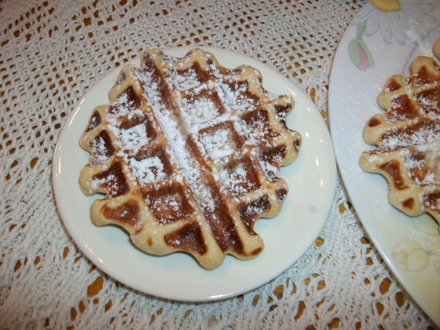 Papotte du lundi 8 février. Gaufre11