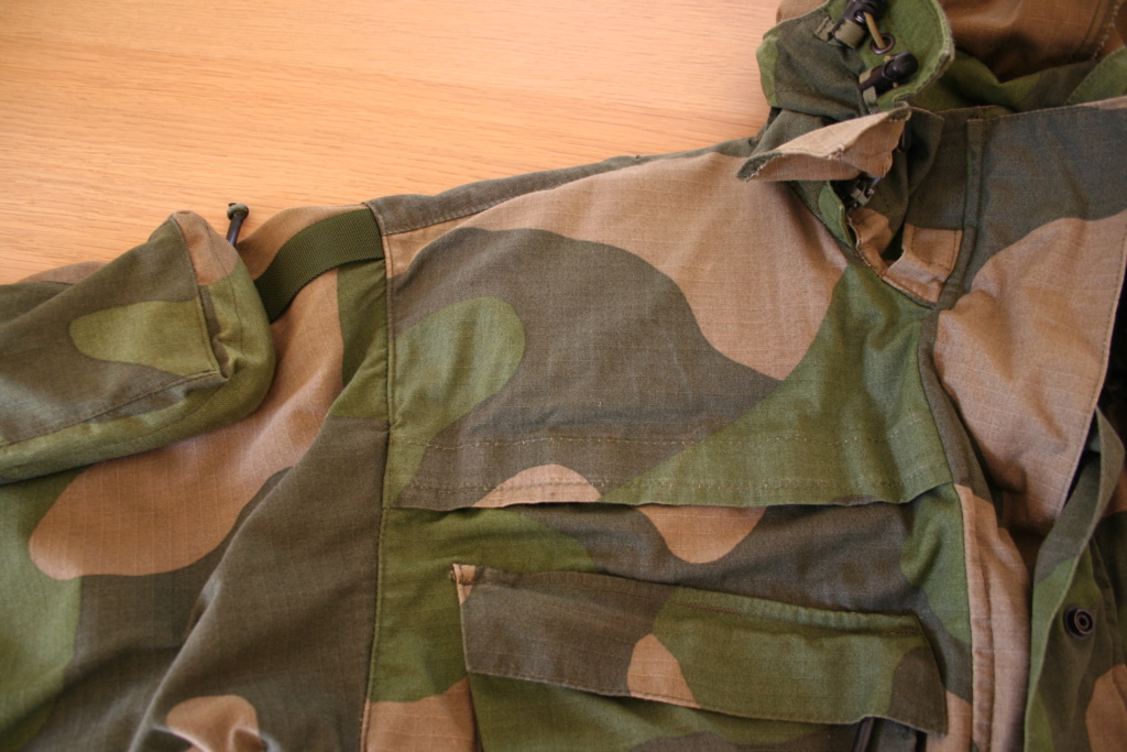 Norwegian Sniper suit. Img_1912