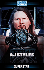 AJ Styles