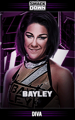 Carte de Raw 8 Mars Bayley11
