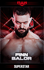 Carte de Raw 8 Mars Finn_b10