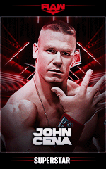 John Cena