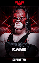 Monster Kane