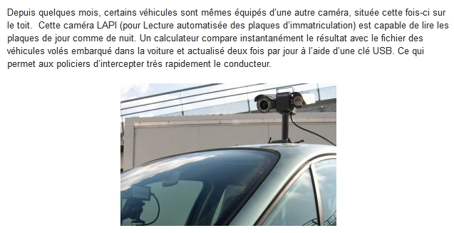 Attention aux Radars Embarqués ........ Infos !!!!!!! Aa11