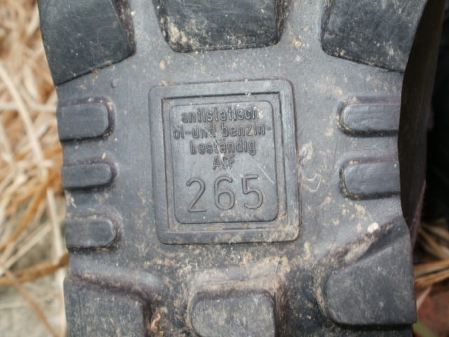 German Mountain Boots? P1310020