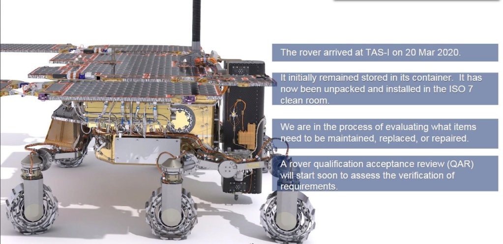 ExoMars - 2022 - Préparation de la mission (Rosalind Franklin) - Page 15 Rover_11