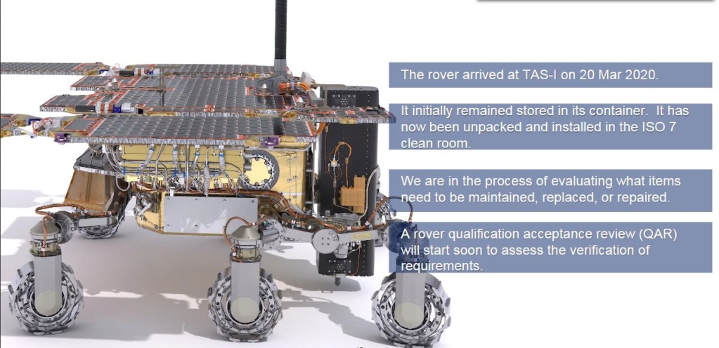 ExoMars - Préparation de la mission (Rosalind Franklin) - NET 2028 - Page 15 Rover_11