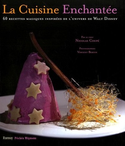 Livres pour les Sorcières de la Cuisine! Cuisin26