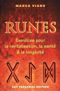Livres sur les Runes Runes117