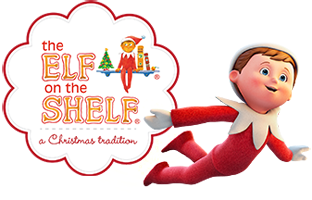 FREE Elf on the Shelf Classroom Kit for Teachers Chippy10