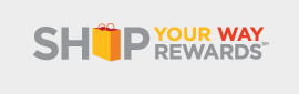 FREE $5 Shop Your Way Rewards Screen22