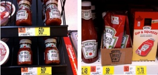 Heinz Ketchup as low as $0.10 at Walmart starting 8/25 Walmar11