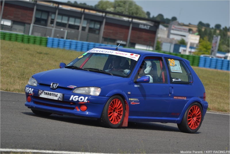 [Throttle] 106 s16 "coupe" Trackdays  - Page 26 Dsc_0210