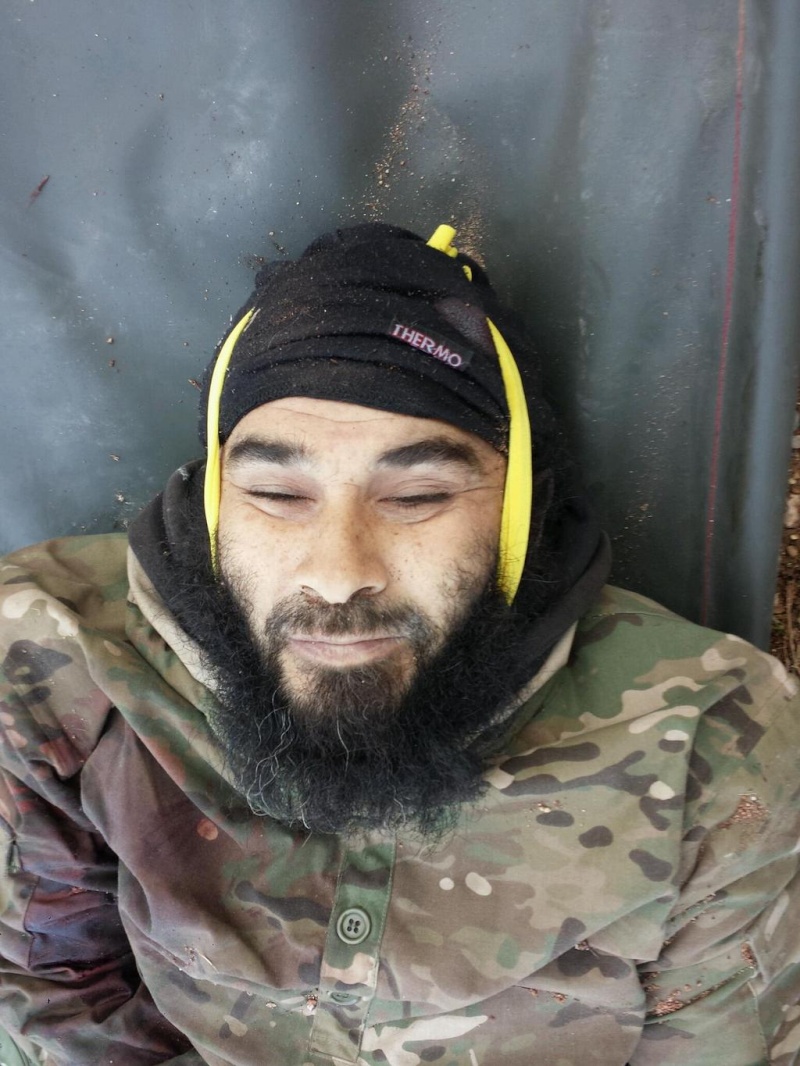 صور لعدد من شهداء الدولة الإسلامية داعش في سوريا والعراق Bdm3vu10