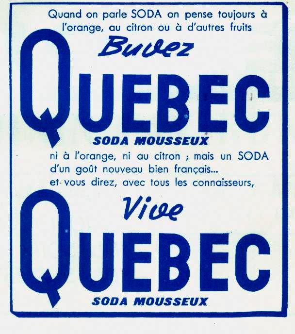 quebec cola pour les quebecois  Soda-q10