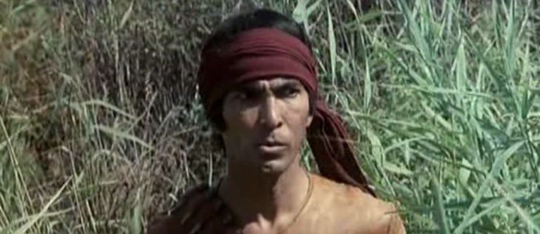 Le fossoyeur - Sono Sartana, il vostro becchino - Giuliano Carnimeo, 1969 Vlcsn297
