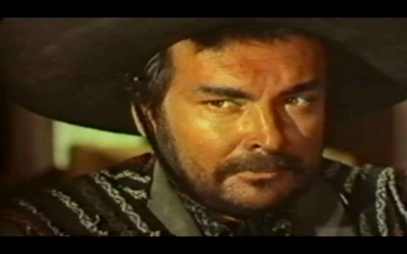 Gringo joue et Gagne - La hora del coraje - Tutto per tutto - 1968 - Umberto Lenzi Vlcsn342