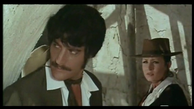 Zorango et les comancheros - El Zorro Caballero de la  Justicia - 1971 - José Luis Merino Vlcsn362