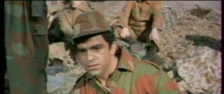 Agent 3 S 3 Massacre au Soleil - 3-S-3, agente especial (Agente 3S3 massacro al sole, 1966) Sergio Sollima Vlcsn401