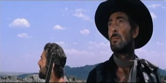 Django tire le premier - Django spara per primo - Alberto De Martino - 1966 Vlcsna85