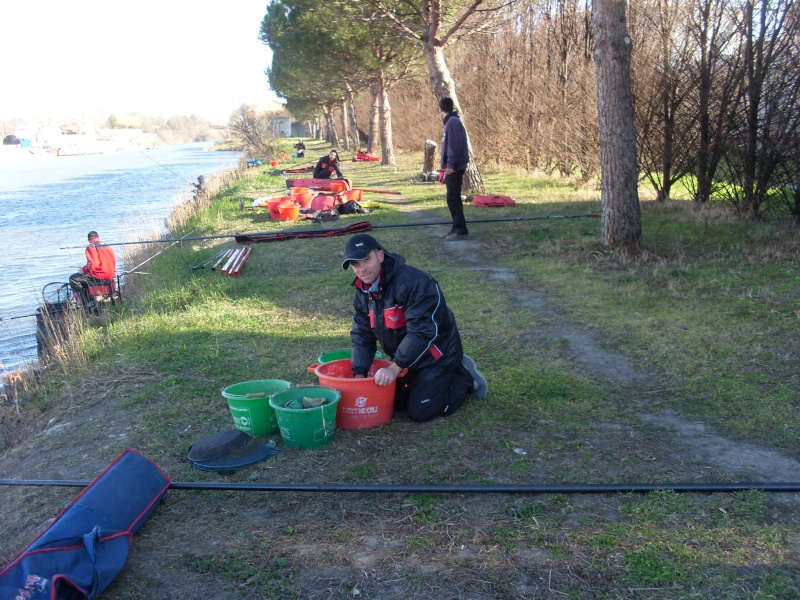 Une jounée de pêche au port de St giles Peche_10