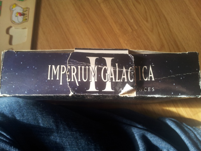 [ESTIM] jeux PC Bigbox IMPERIUM GALACTICA I ET II 20130921