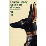 [Haney, Lauren] Sous l'oeil d'Horus 51x4va10