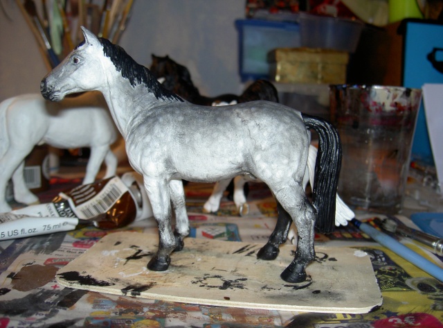 Custom taille schleich et autres   ^^ - Page 2 Pict3910