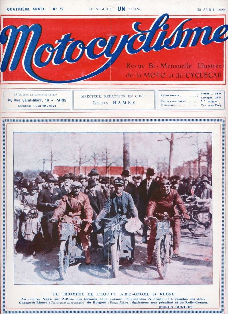 Motocyclisme Revue Bi-mensuelle Illustrée de la moto et du cyclecar Img02810