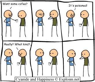 Cyanide and Happiness - Random Comic thread Kcoffe10