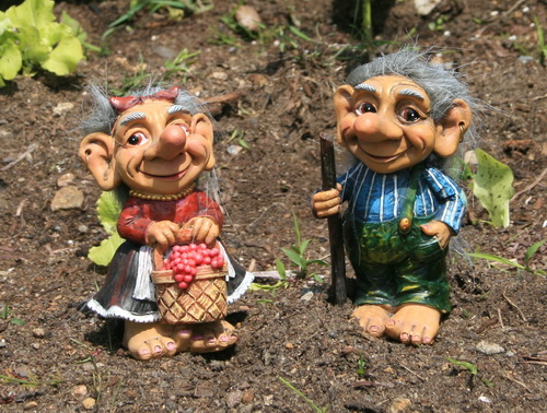 Trolls d'ici et d'ailleurs Trolls10
