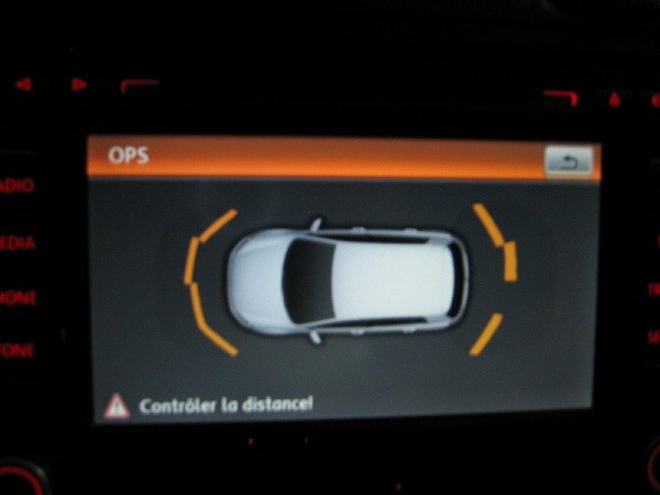 Rns 510 + park assist = incompatible - Page 3 W10
