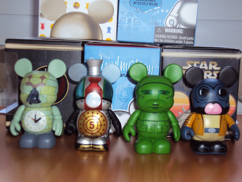 Vinylmation - Page 39 Disney14