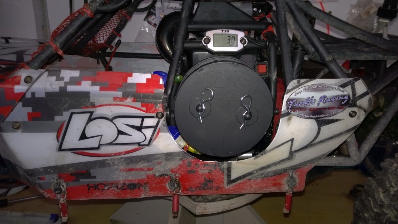 Dark Losi DBXL - Page 3 Wp_20129