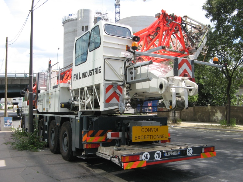 Les grues de FAL INDUSTRIE (Groupe FOSELEV) (France) - Page 2 Img_1115