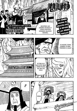 Naruto Manga 526 Naruto10