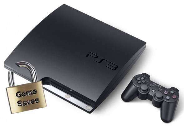 PS3 Plus users getting cloud saving feature in new upcoming firmware   Locked10