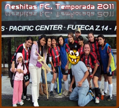 Nesher FC - Portal Neshit10