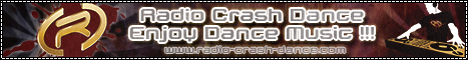 Radio Crash Dance Bannie10